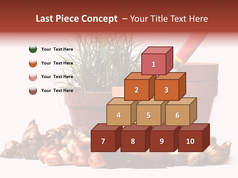 Cool Air Climate PowerPoint Template