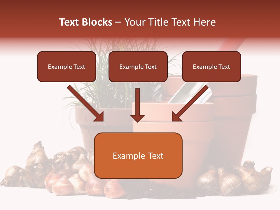 Cool Air Climate PowerPoint Template