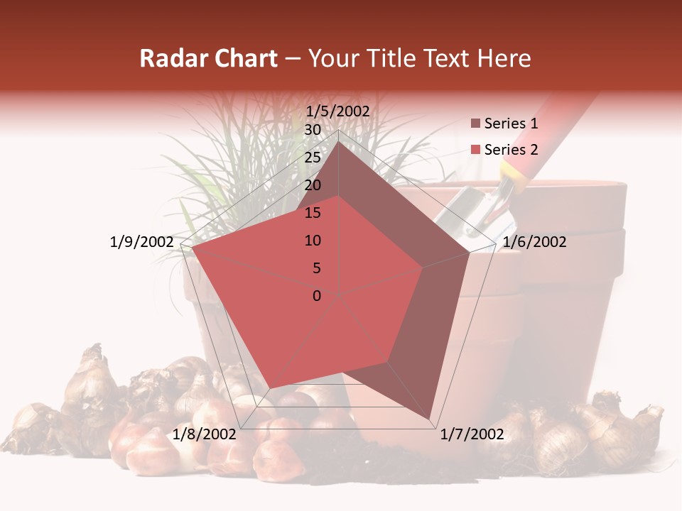 Cool Air Climate PowerPoint Template