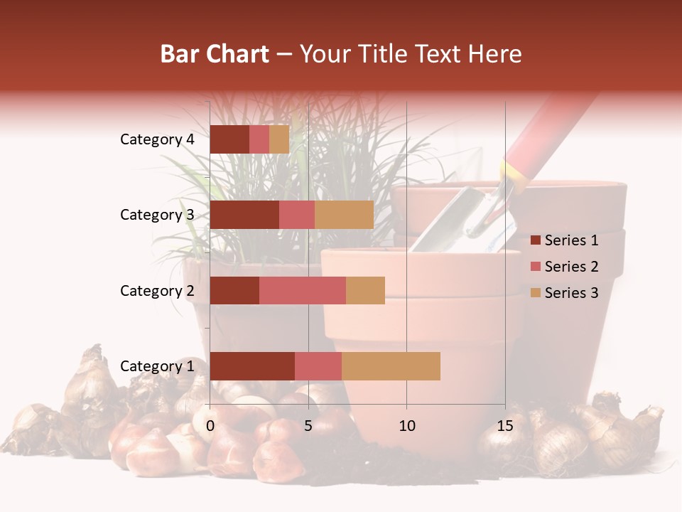 Cool Air Climate PowerPoint Template