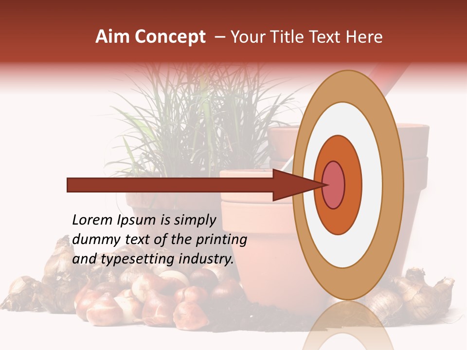 Cool Air Climate PowerPoint Template