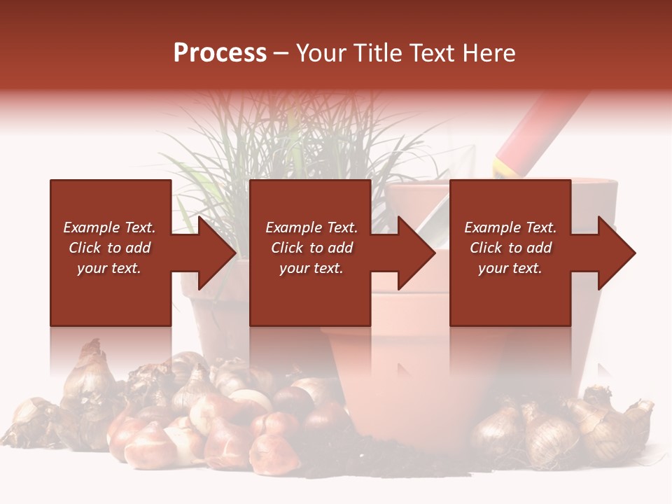 Cool Air Climate PowerPoint Template