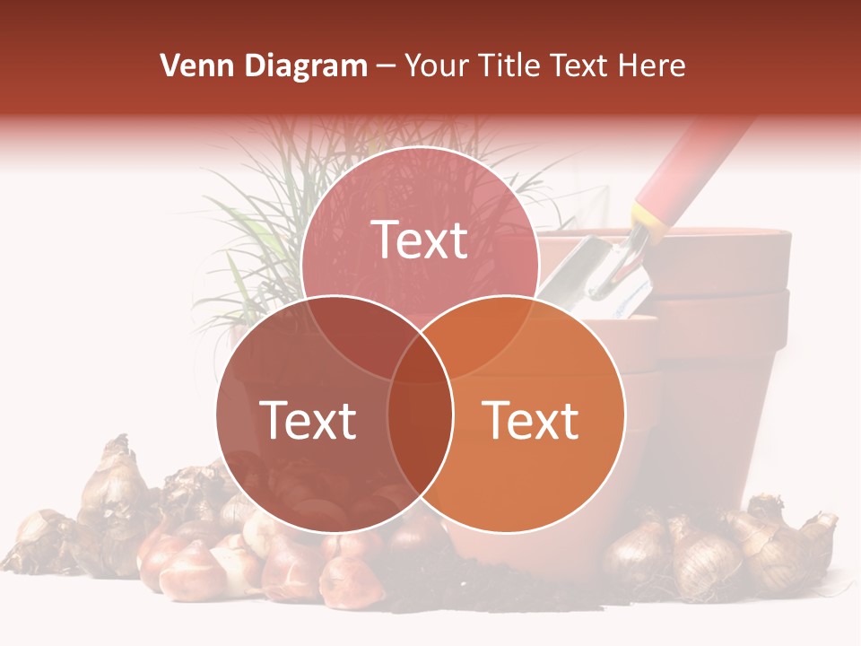 Cool Air Climate PowerPoint Template