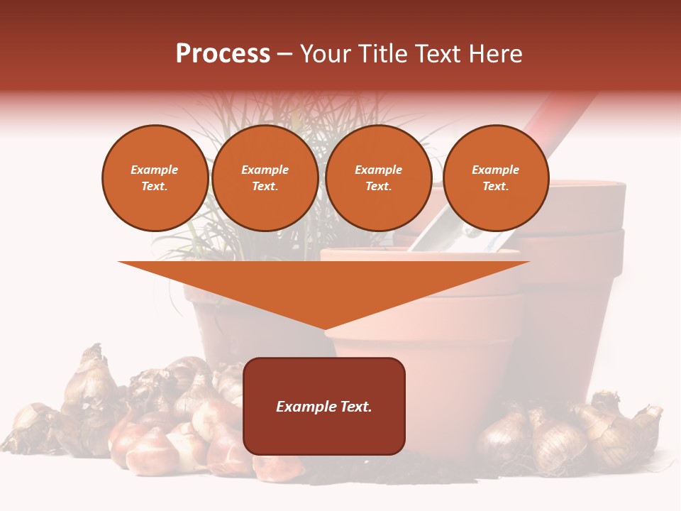 Cool Air Climate PowerPoint Template