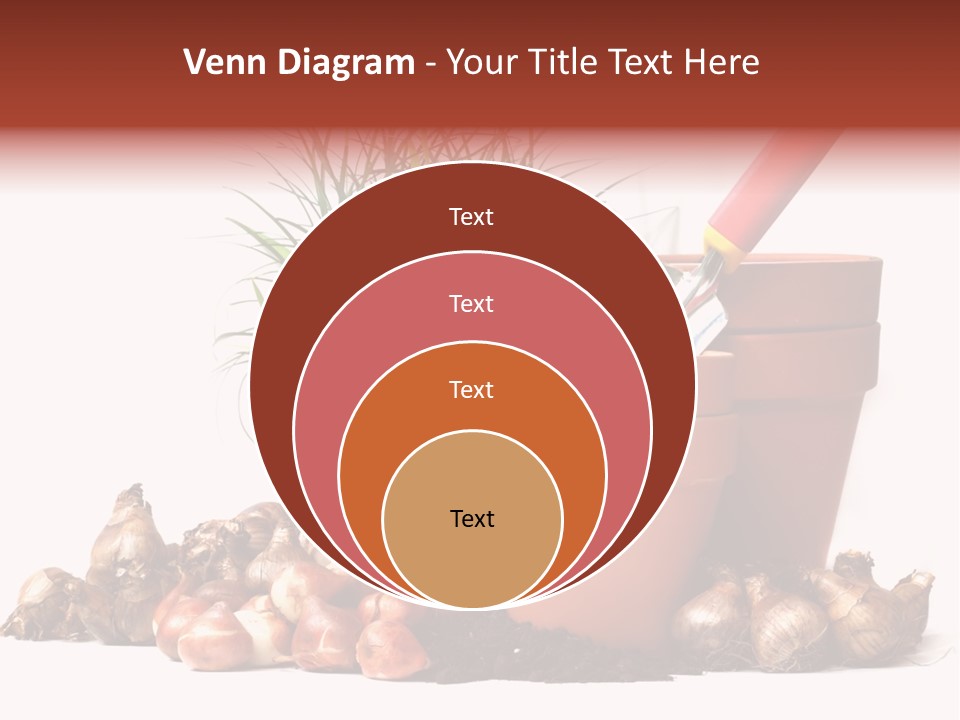 Cool Air Climate PowerPoint Template