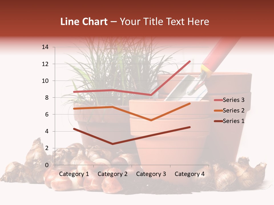 Cool Air Climate PowerPoint Template