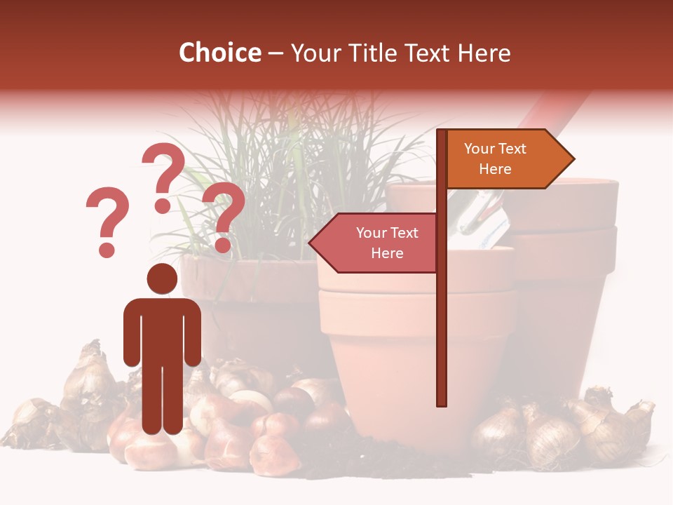 Cool Air Climate PowerPoint Template
