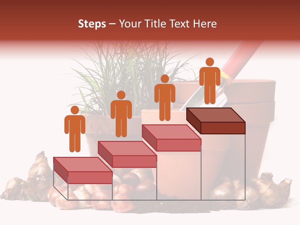 Cool Air Climate PowerPoint Template