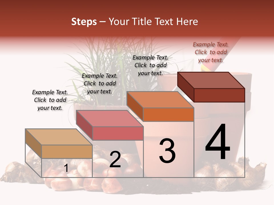 Cool Air Climate PowerPoint Template