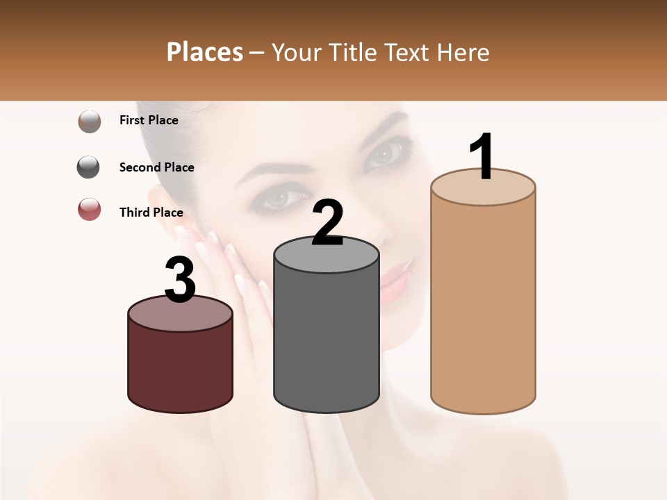 Air Energy Part PowerPoint Template