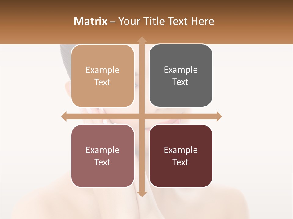 Air Energy Part PowerPoint Template