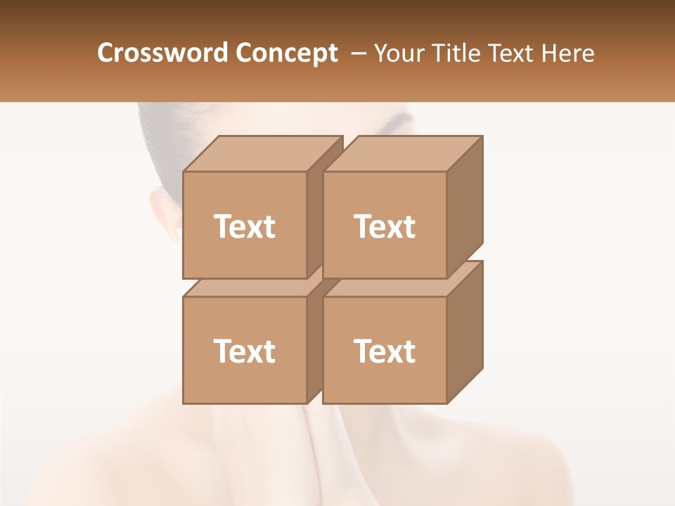 Air Energy Part PowerPoint Template