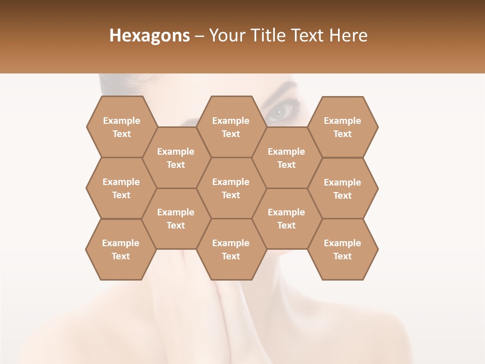 Air Energy Part PowerPoint Template