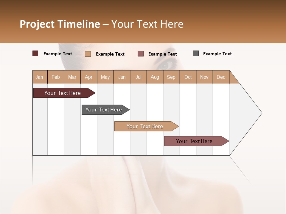 Air Energy Part PowerPoint Template