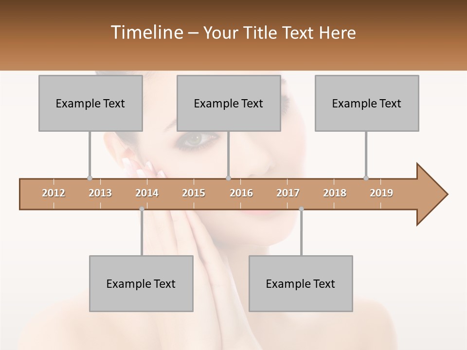 Air Energy Part PowerPoint Template