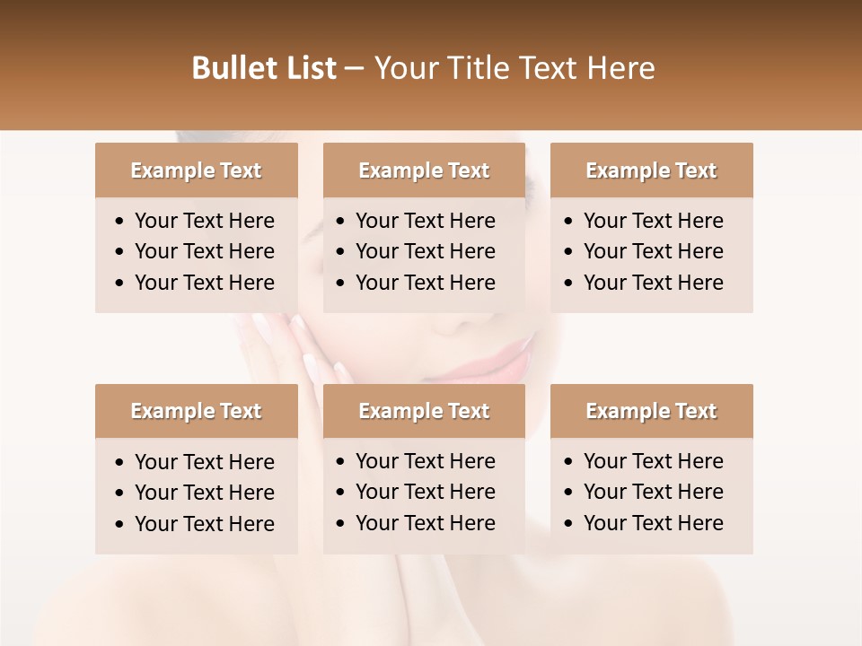 Air Energy Part PowerPoint Template