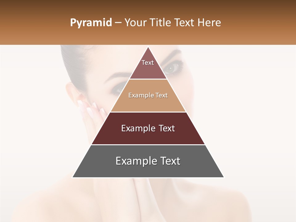 Air Energy Part PowerPoint Template