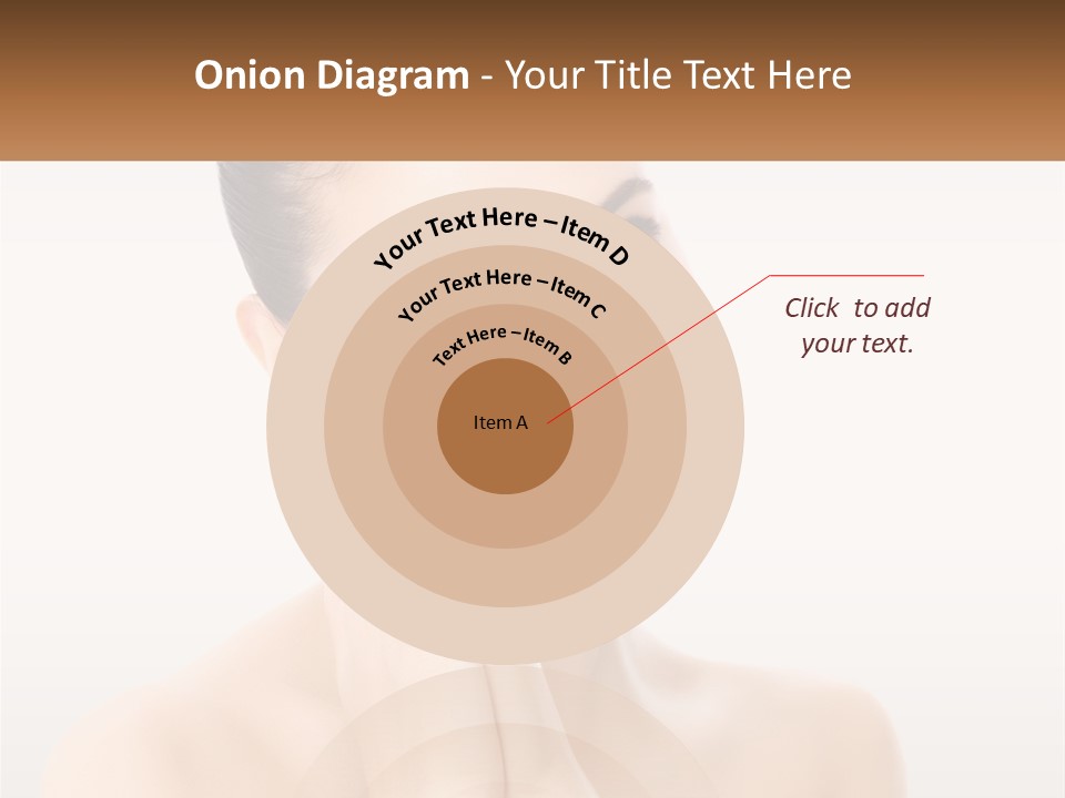 Air Energy Part PowerPoint Template