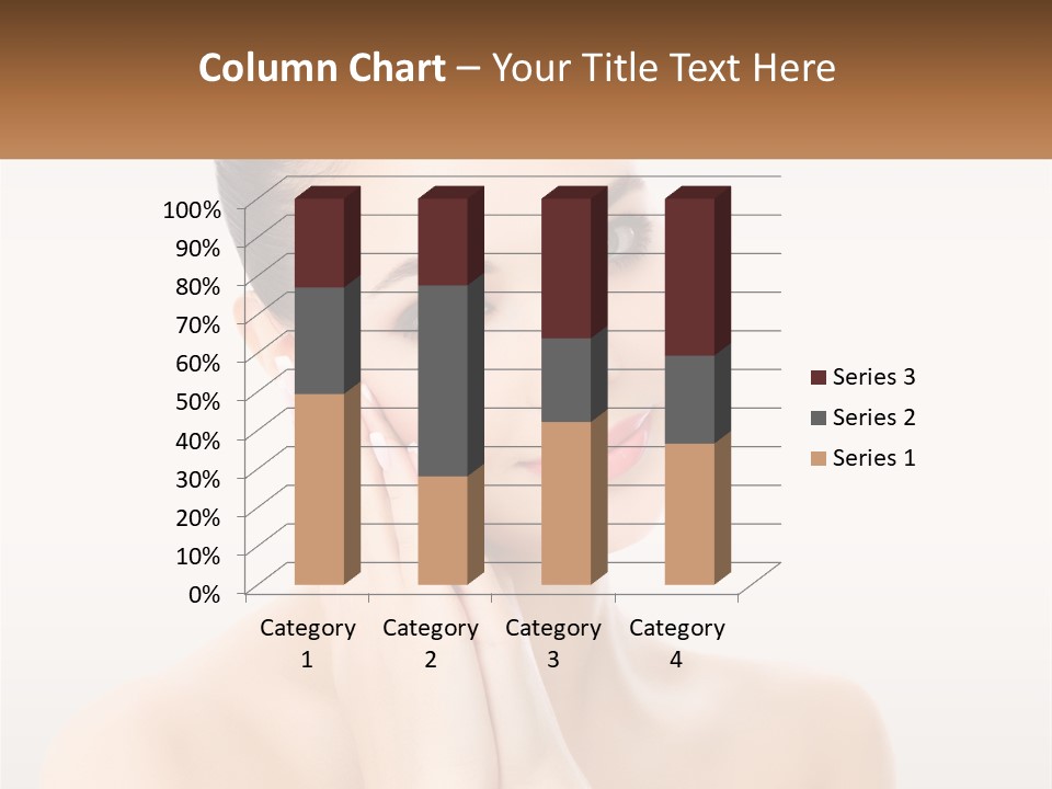 Air Energy Part PowerPoint Template
