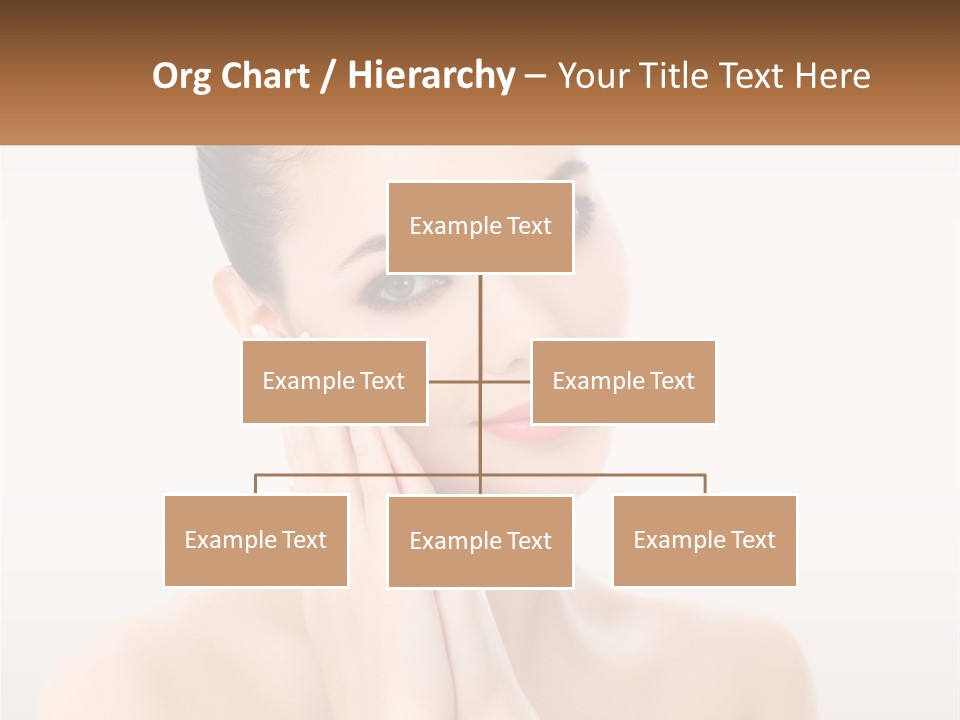 Air Energy Part PowerPoint Template