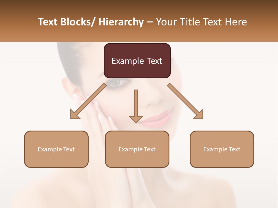 Air Energy Part PowerPoint Template