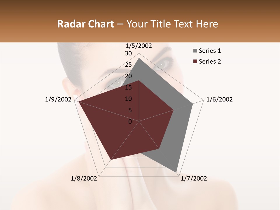 Air Energy Part PowerPoint Template