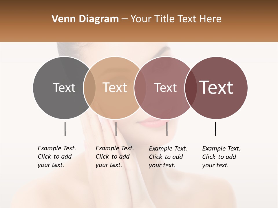 Air Energy Part PowerPoint Template