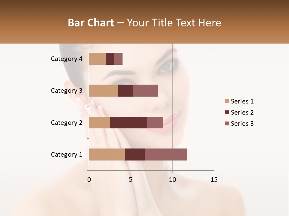 Air Energy Part PowerPoint Template