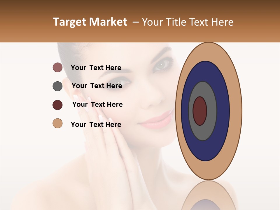 Air Energy Part PowerPoint Template