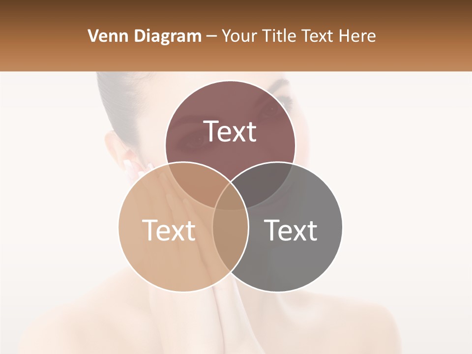 Air Energy Part PowerPoint Template