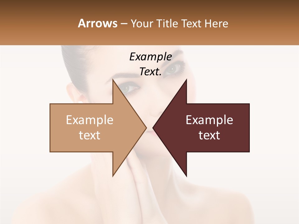 Air Energy Part PowerPoint Template