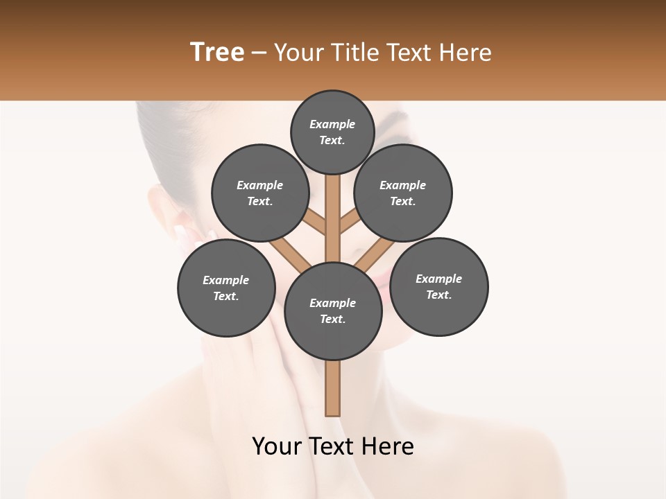 Air Energy Part PowerPoint Template