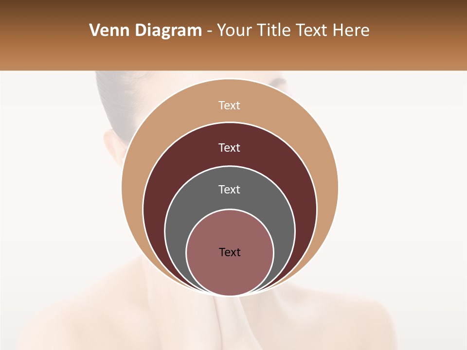 Air Energy Part PowerPoint Template