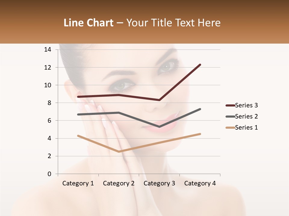 Air Energy Part PowerPoint Template
