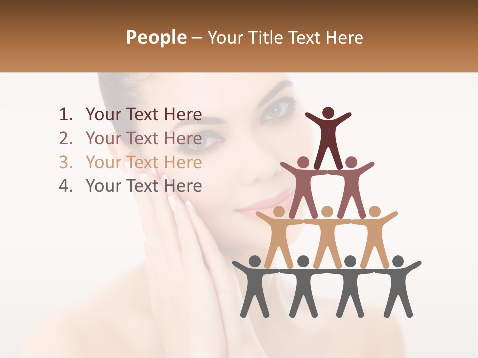 Air Energy Part PowerPoint Template