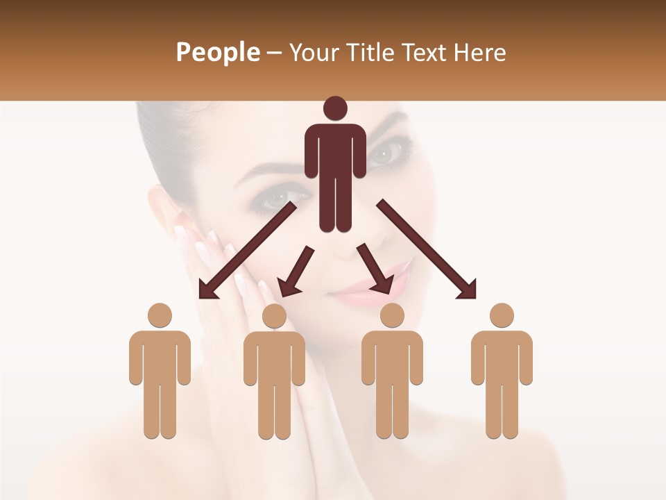 Air Energy Part PowerPoint Template