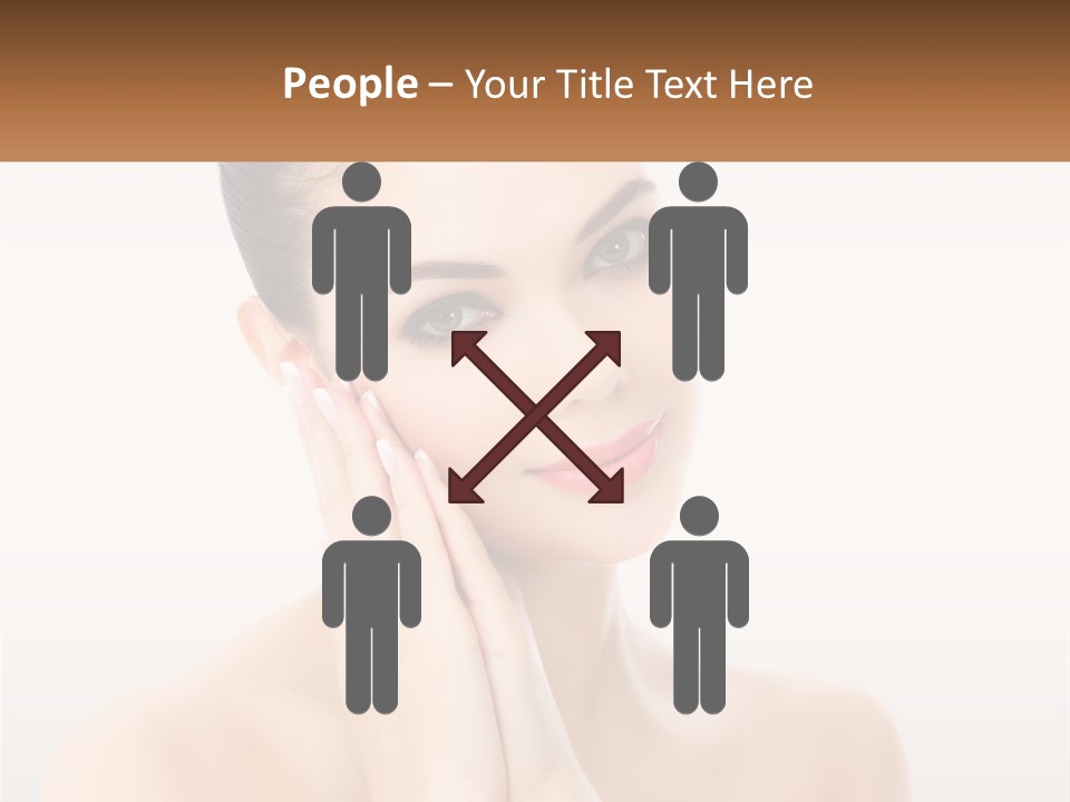 Air Energy Part PowerPoint Template