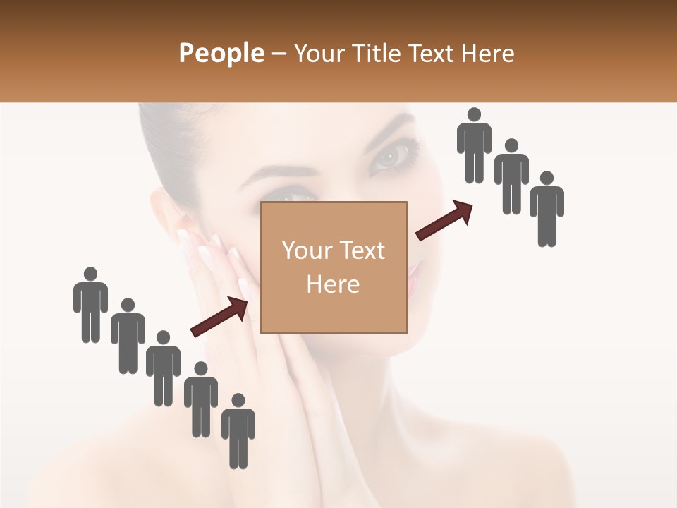 Air Energy Part PowerPoint Template