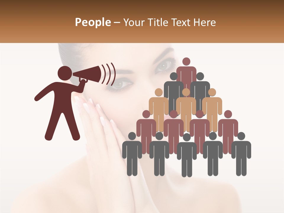 Air Energy Part PowerPoint Template