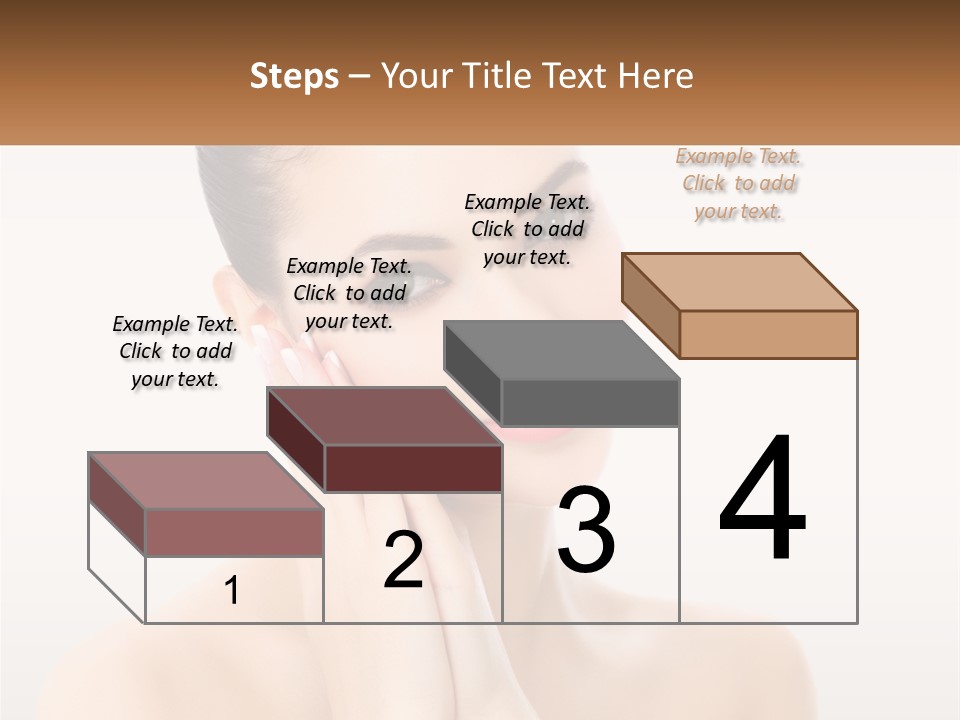 Air Energy Part PowerPoint Template