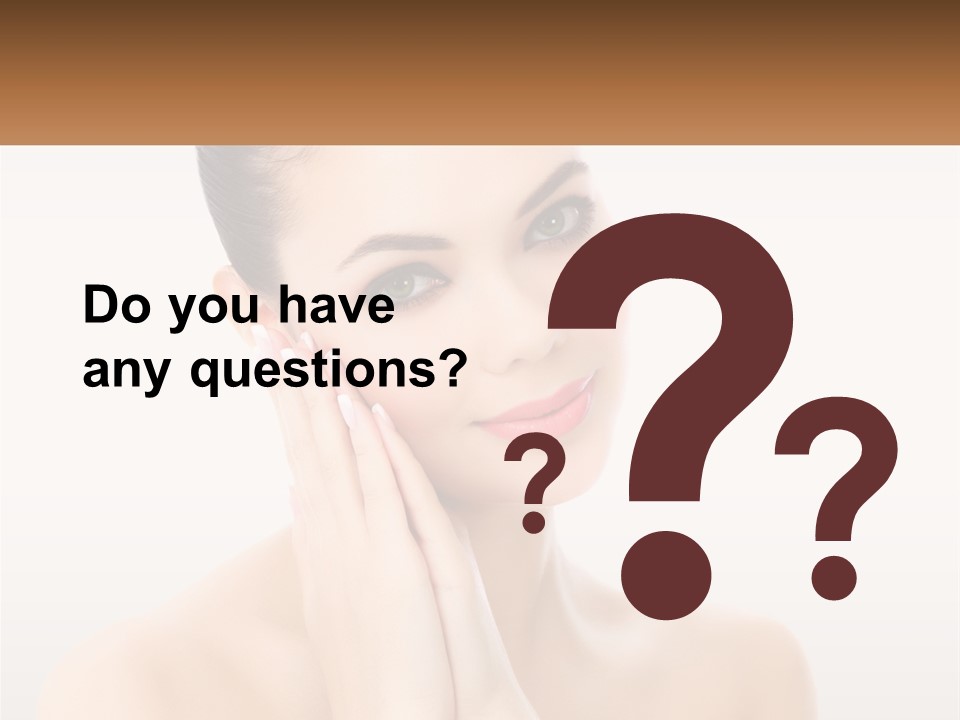 Air Energy Part PowerPoint Template