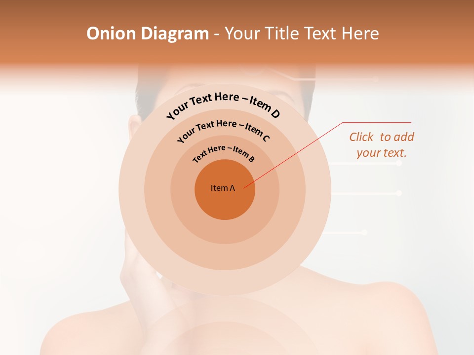 Industry White Cool PowerPoint Template