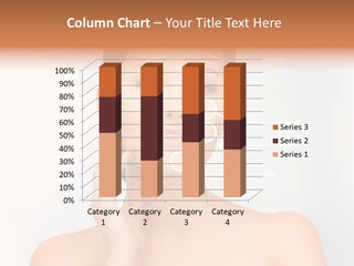 Industry White Cool PowerPoint Template