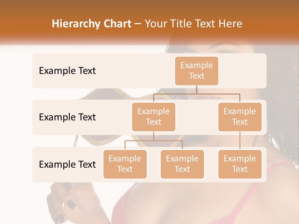 Remote Unit House PowerPoint Template