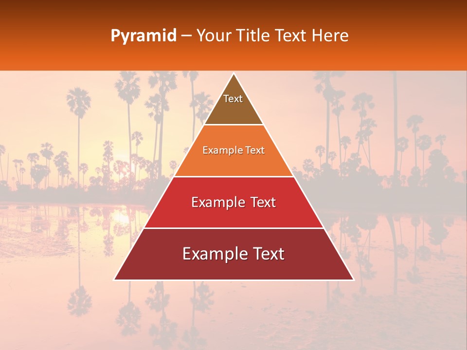 Remote Climate Cooling PowerPoint Template