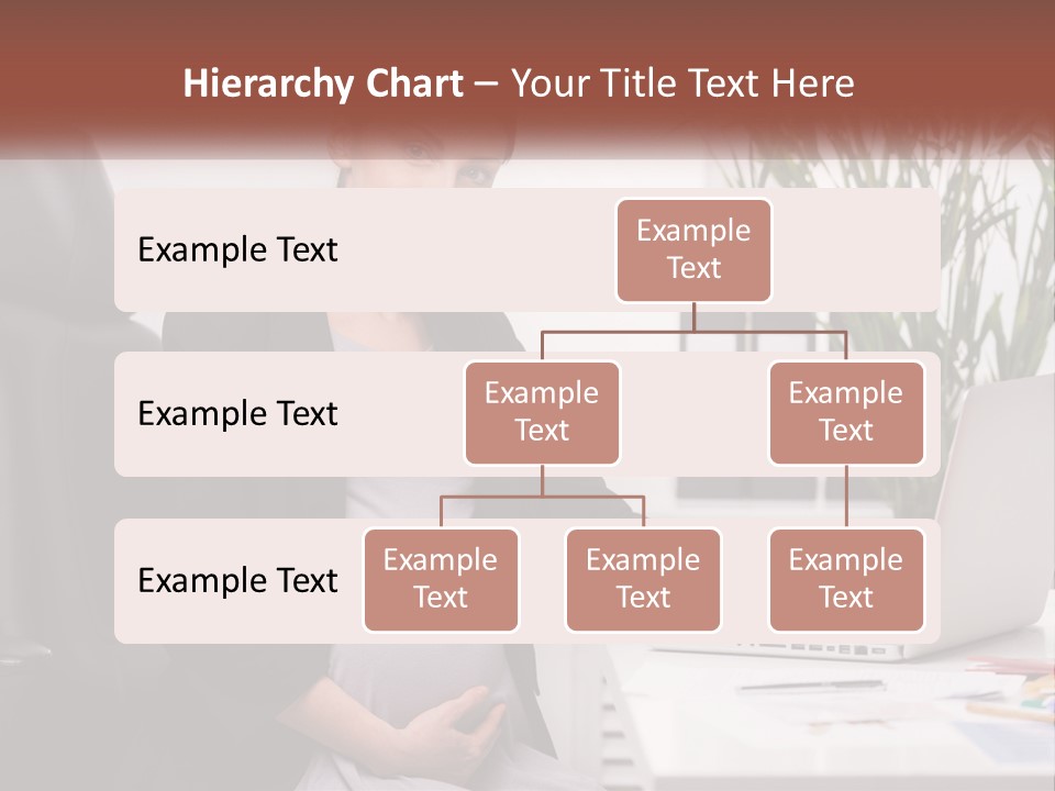 Electric Climate Cool PowerPoint Template