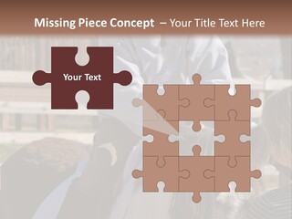 Electric Ventilation Cooling PowerPoint Template