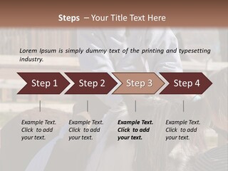 Electric Ventilation Cooling PowerPoint Template