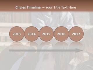 Electric Ventilation Cooling PowerPoint Template