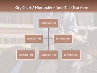 Electric Ventilation Cooling PowerPoint Template
